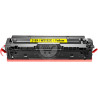 Toner HP Compatível Nº219X/219A (W2192X/W2192A) Amarelo
