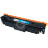 Toner HP Compatível Nº220X/220A (W2201X/W2201A) Azul