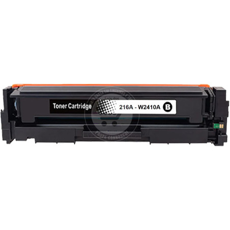 Toner HP Compatível Nº216A (W2410A) Preto