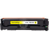 Toner HP Compatível Nº216A (W2412A) Amarelo
