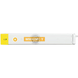 Toner HP Compatível  W9042MC Amarelo