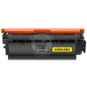 Toner HP Compatível  W9062MC Amarelo