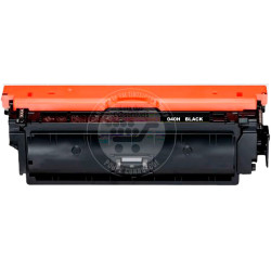 Toner Canon Compatível 040H Preto (CF360X)