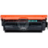 Toner Canon Compatível 040H Azul (CF361X)