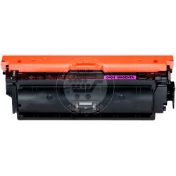 Toner Canon Compatível 040H Magenta (CF363X)
