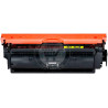 Toner Canon Compatível 040H Amarelo (CF362X)