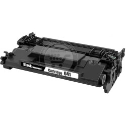Toner Canon Compatível 041 Preto (CF287A)