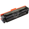 Toner Canon Compatível 045H/054H Preto (CF540X)