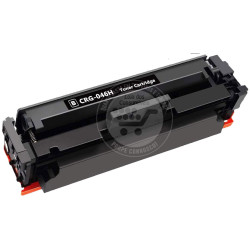 Toner Canon Compatível 046H Preto (CF410X)