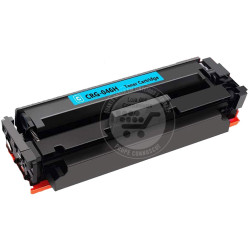 Toner Canon Compatível 046H Azul (CF411X)