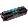 Toner Canon Compatível 046H Azul (CF411X)