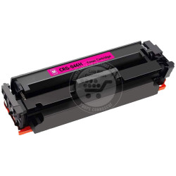 Toner Canon Compatível 046H Magenta (CF413X)