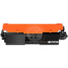 Toner Canon Compatível 047 Preto (CF217A)