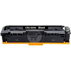 Toner Canon Compatível 055H Preto (W2030X)