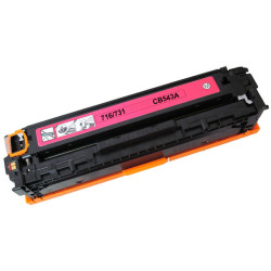 Toner Canon Compativel 716/731 Magenta (CB543A)