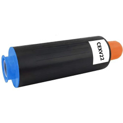 Toner Canon Compatível CEXV22 Preto