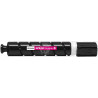 Toner Canon Compatível CEXV54 Magenta