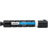 Toner Canon Compatível CEXV55 Azul