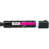 Toner Canon Compatível CEXV55 Magenta