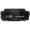 Toner Canon Compatível Cartridge M Preto