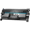 Toner Canon Compatível 057 Preto (CF259A)