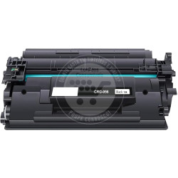 Toner Canon Compatível 056 Preto (CF289X)