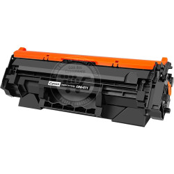 Toner Canon Compatível 071 Preto (W1350A)