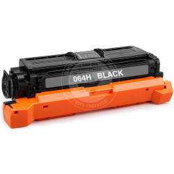 Toner Canon Compatível 064H/T10/T10L Preto (W2120X)