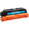 Toner Canon Compatível 064H/T10/T10L Azul (W2121X)