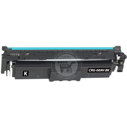 Toner Canon Compatível 069H (W2200X) Preto