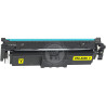 Toner Canon Compatível 069H (W2202X)  Amarelo