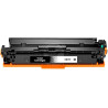 Toner Canon Compatível 067H Preto (W2210X)