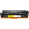 Toner Canon Compatível 067H Amarelo (W2212X)