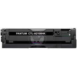 Toner Pantum Compatível CTL-A2100HK Preto
