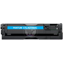 Toner Pantum Compatível CTL-A2100HC Azul