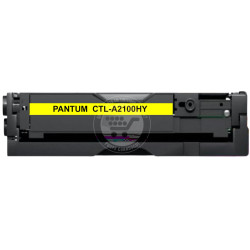 Toner Pantum Compatível CTL-A2100HY Amarelo