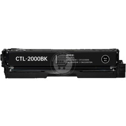 Toner Pantum Compatível CTL2000HK Preto