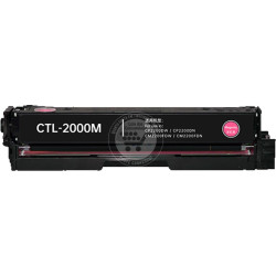 Toner Pantum Compatível CTL2000HM Magenta