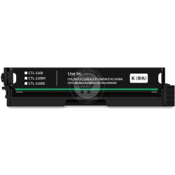 Toner Pantum Compatível CTL1100XK Preto