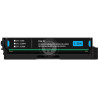Toner Pantum Compatível CTL1100XC Azul