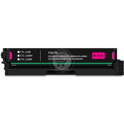 Toner Pantum Compatível CTL1100XM Magenta