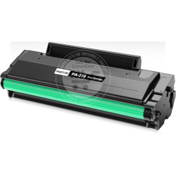 Toner Pantum Compatível PA210 Preto