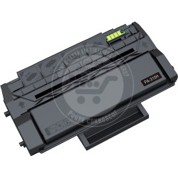 Toner Pantum Compatível PA310H Preto