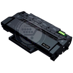 Toner Pantum Compatível PA310X Preto