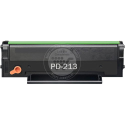Toner Pantum Compatível PD213 Preto