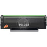 Toner Pantum Compatível PD213 Preto