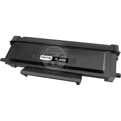 Toner Pantum Compatível TL410X Preto