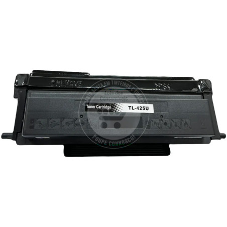Toner Pantum Compatível TL425U Preto