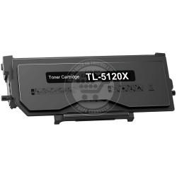 Toner Pantum Compatível TL5120X Preto