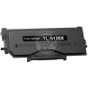 Toner Pantum Compatível TL5120X Preto